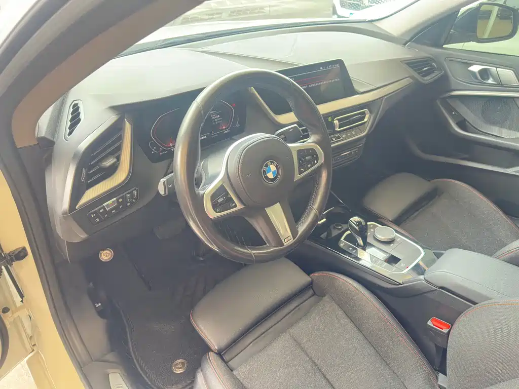 BMW 2 Series (Import) — миниатюра 7