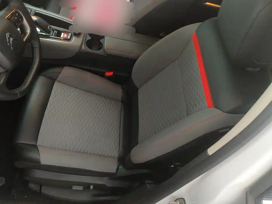 Citroen C5 AIRCROSS 2019 360THP VI