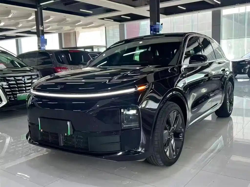 Li Auto Li L6 2024