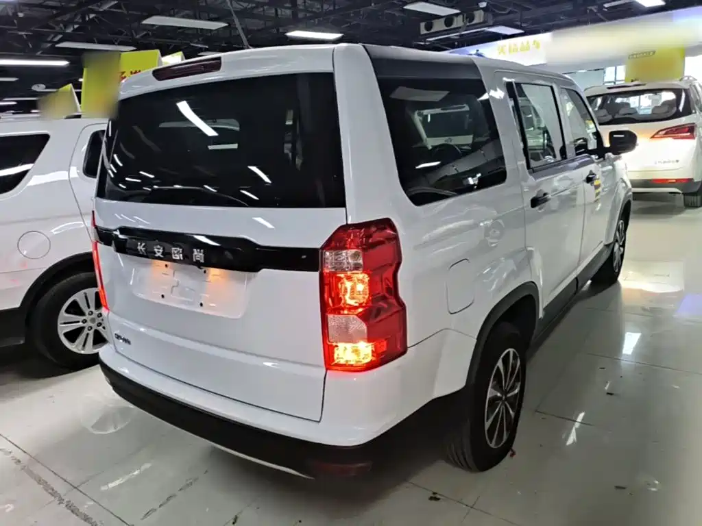 Oshan Oushang X70A — миниатюра 7