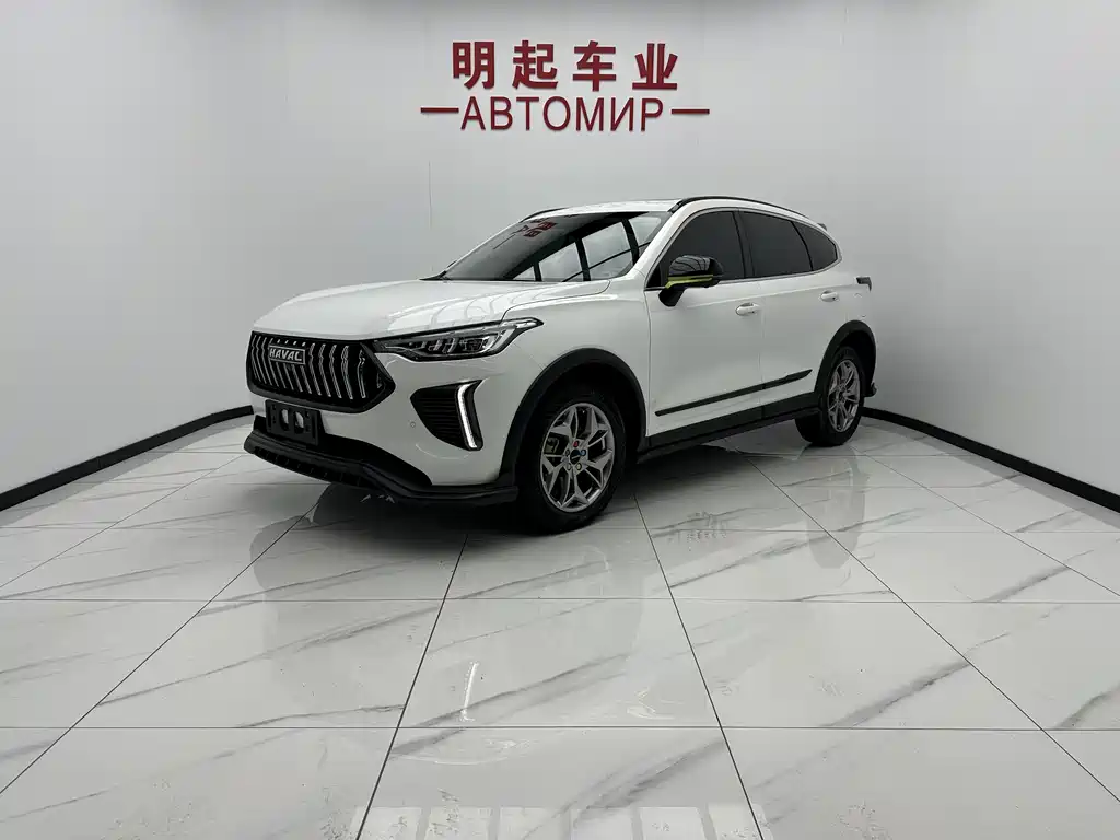2022 Haval Jolion - zdjęcie 1 z 19