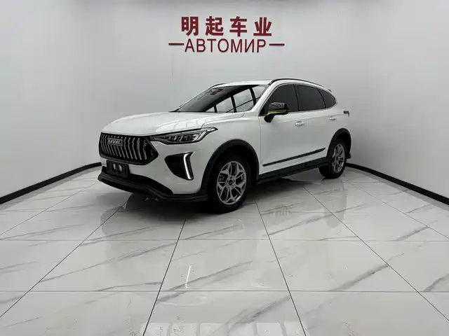 2022 Haval Jolion