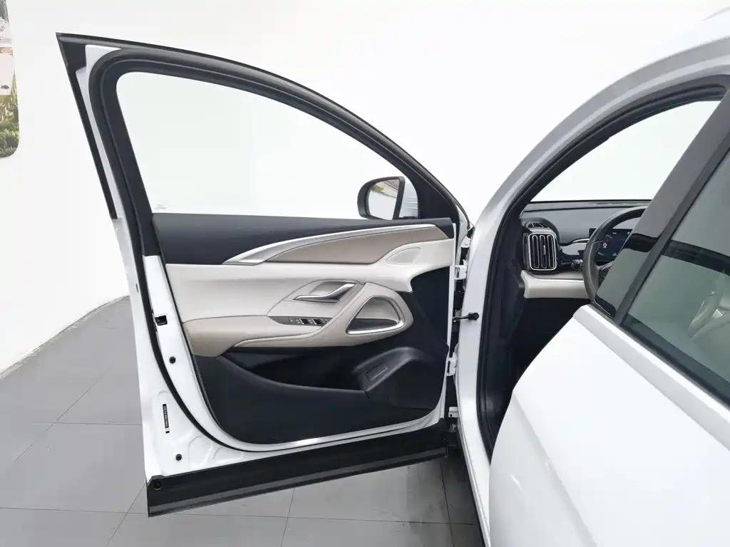 BYD Song Pro Pro 2024 DM-i 110KM