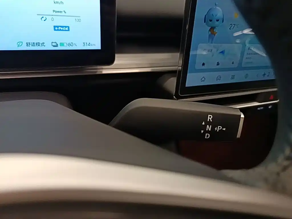 Venucia VX6 — миниатюра 14