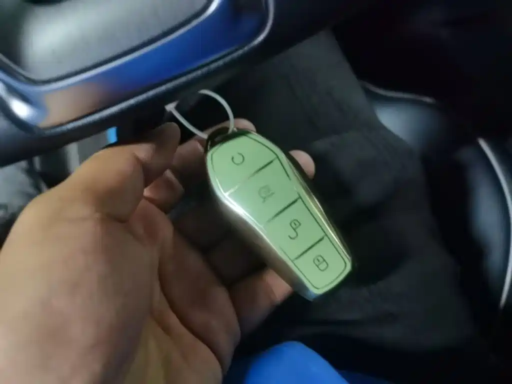 BYD Qin PLUS — миниатюра 9