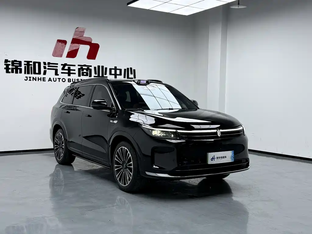 AITO Wenjie AITO M7 — миниатюра 3