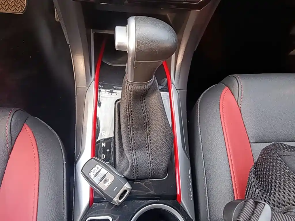 Haval H2 — миниатюра 14