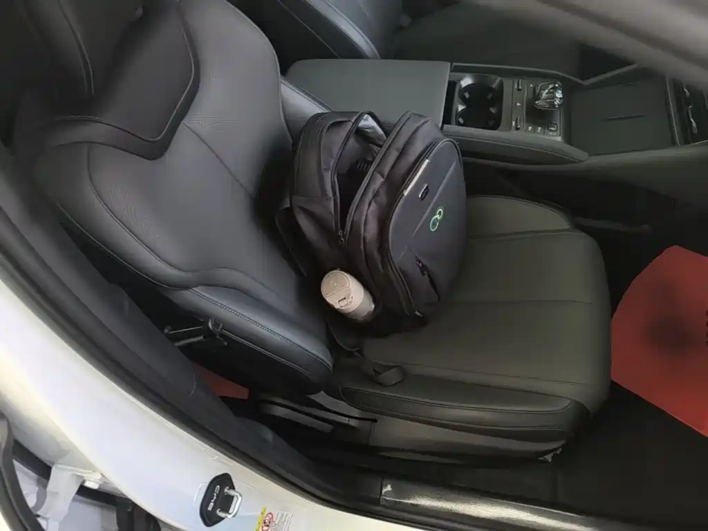 BYD Qin L — миниатюра 25