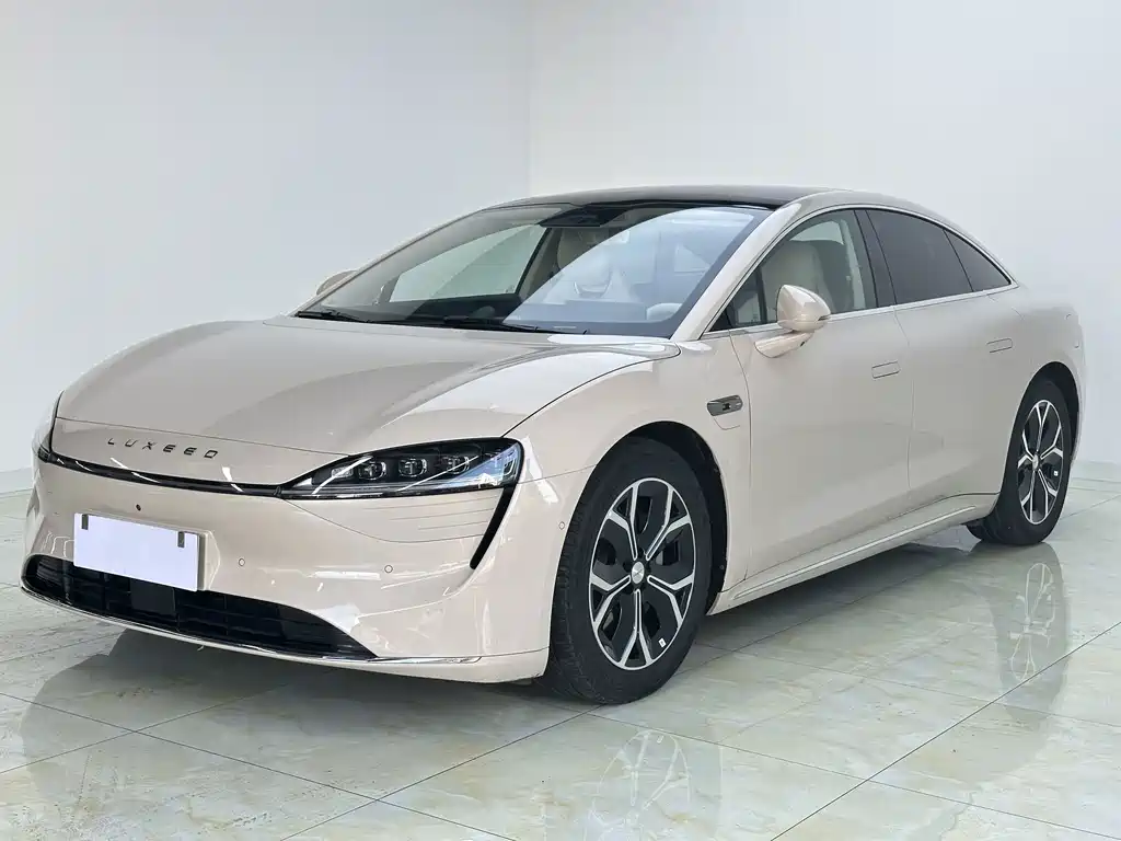 2025 Chery Zhijie - zdjęcie 1 z 19
