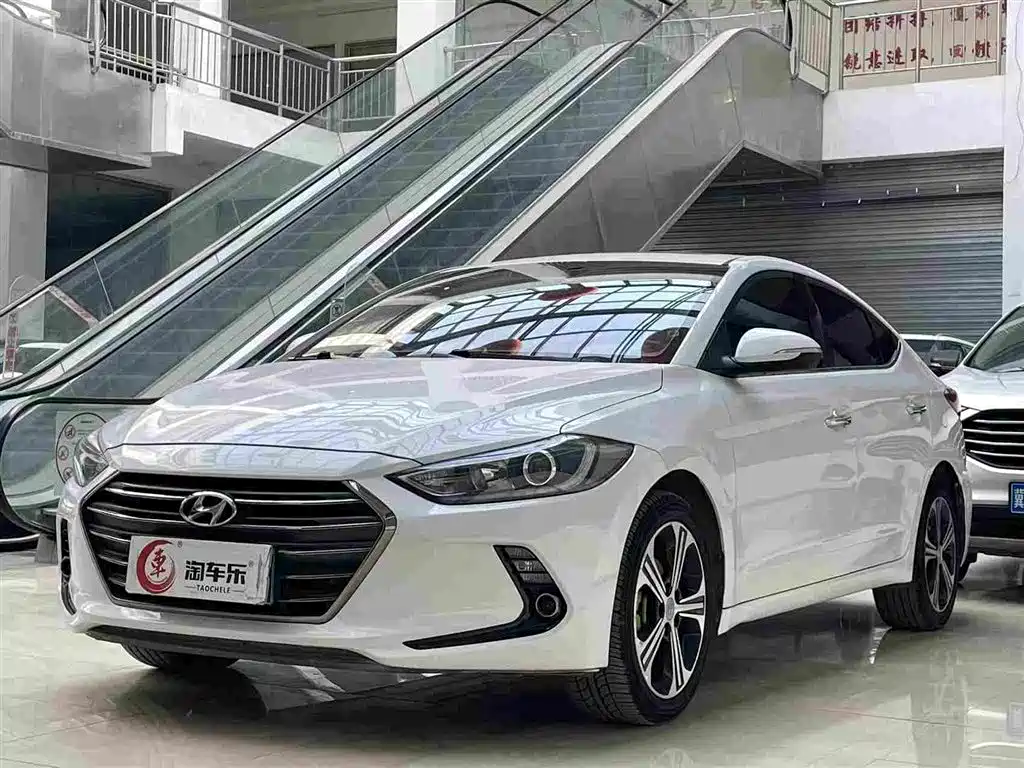 HYUNDAI LEAD