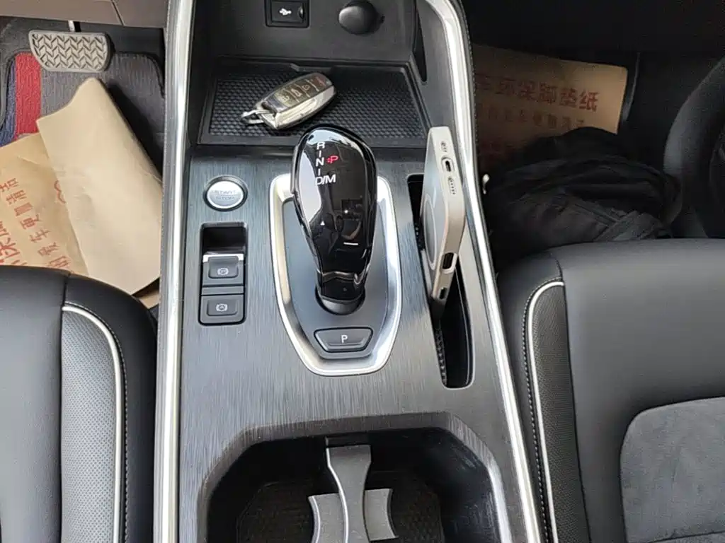 Haval H6 — миниатюра 14