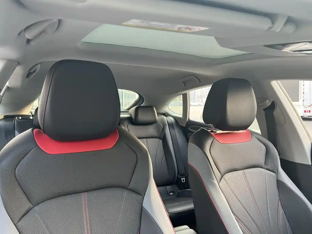 Volkswagen Lamando — миниатюра 12