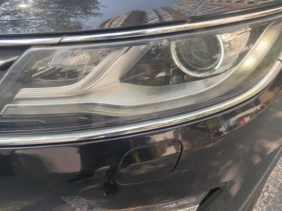 Lincoln MKC — миниатюра 5