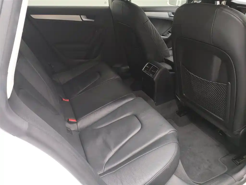 Audi A5 (Import) — миниатюра 7