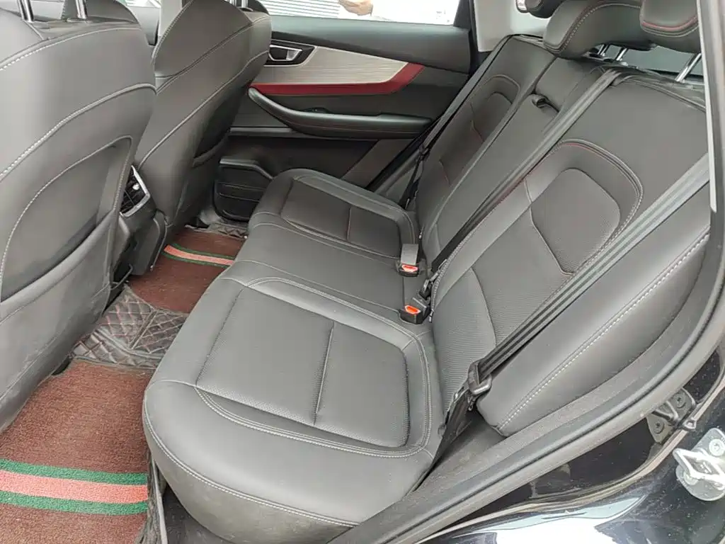 Chery Tiggo 7 — миниатюра 17