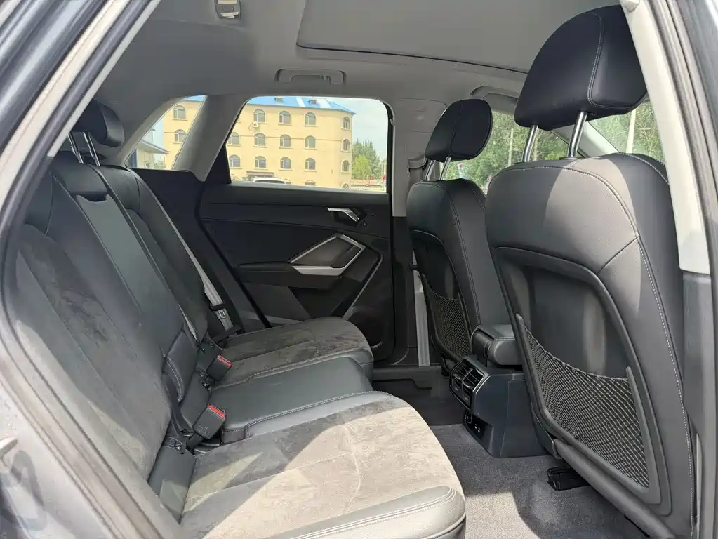 Audi Q3 — миниатюра 14