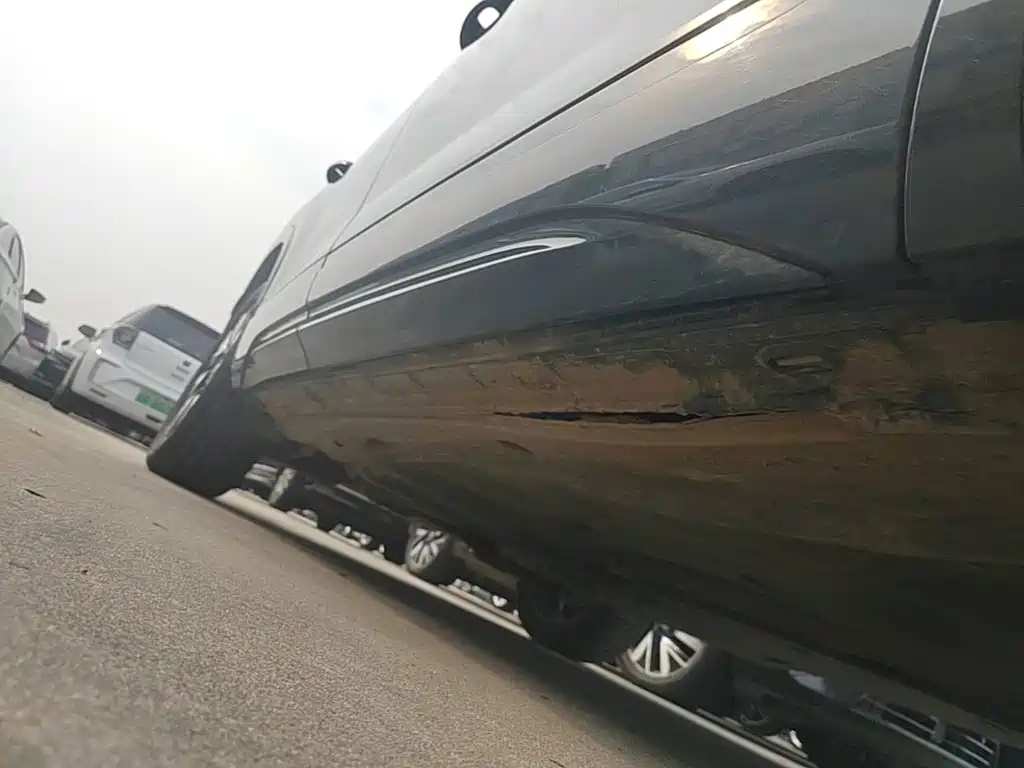 Volkswagen Tayron — миниатюра 21