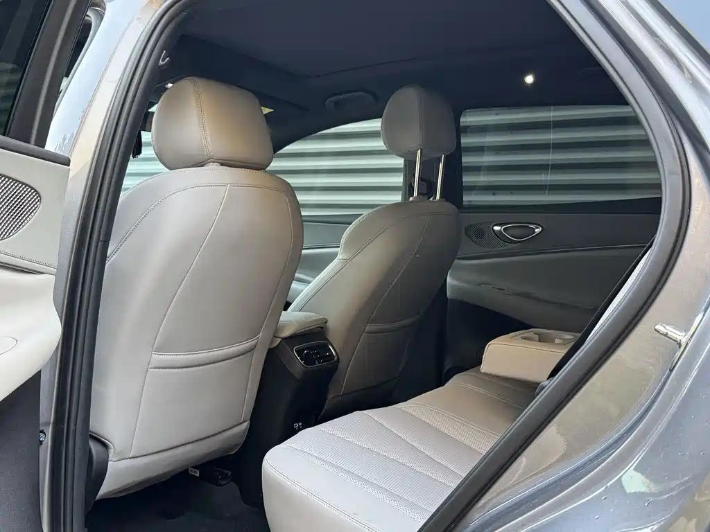BYD Sealion 06 — миниатюра 8