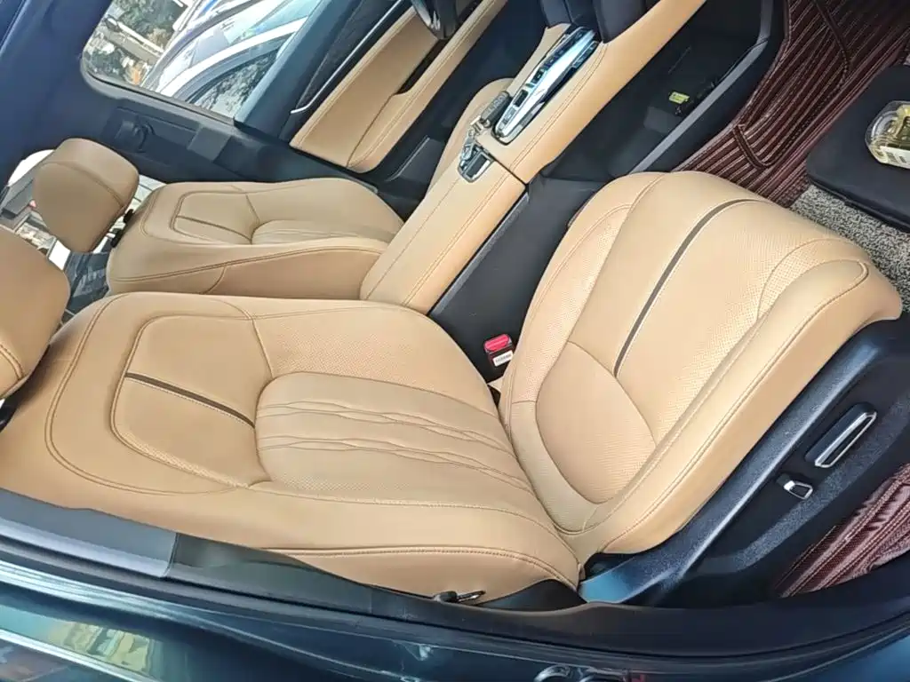 Honda UR-V — миниатюра 25