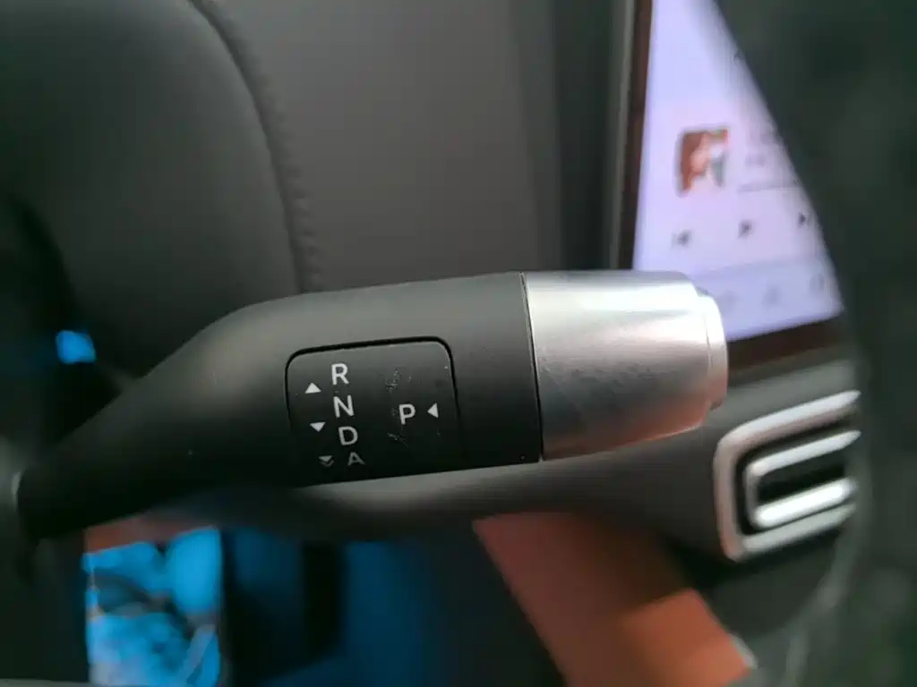Li Auto Li L7 — миниатюра 14