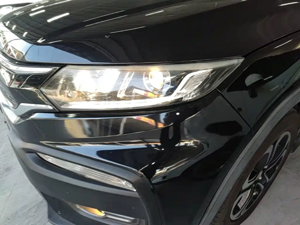Honda XR-V — миниатюра 24