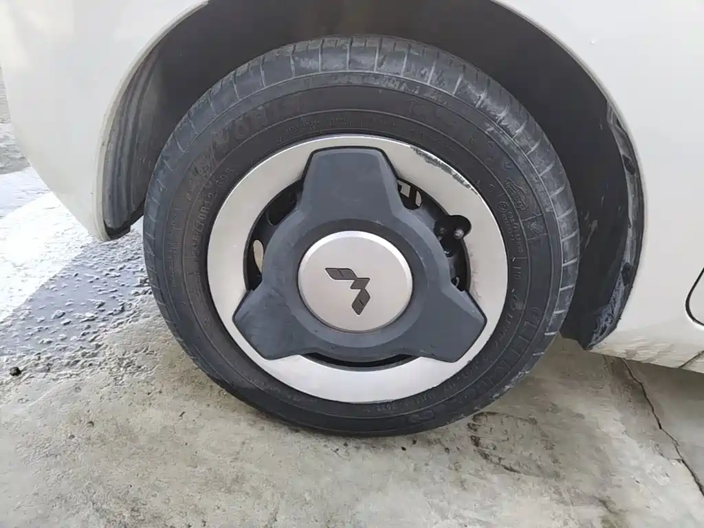 Wuling MINIEV — миниатюра 23