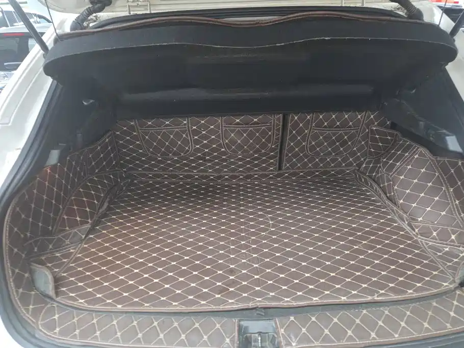 Nissan Qashqai — миниатюра 4
