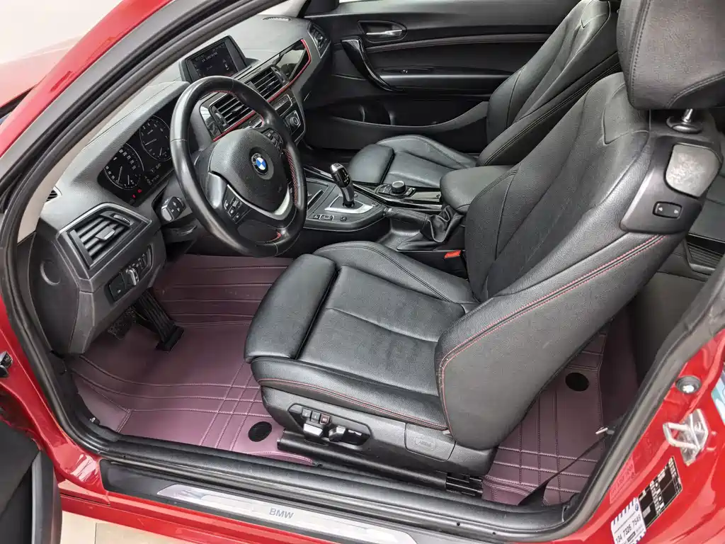 BMW 2 Series (Import) — миниатюра 12