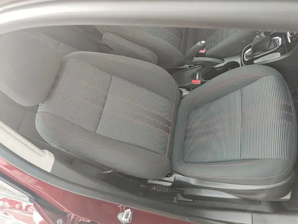 Buick Encore — миниатюра 25