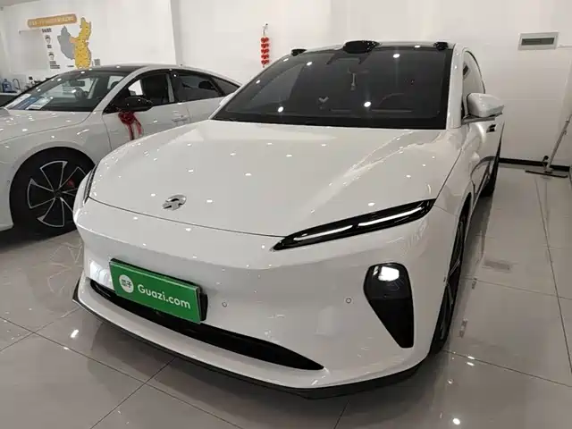 2024 Nio ET5