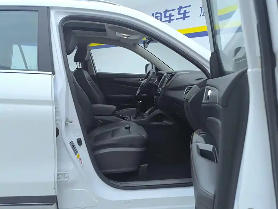 Changan CS75 — миниатюра 8