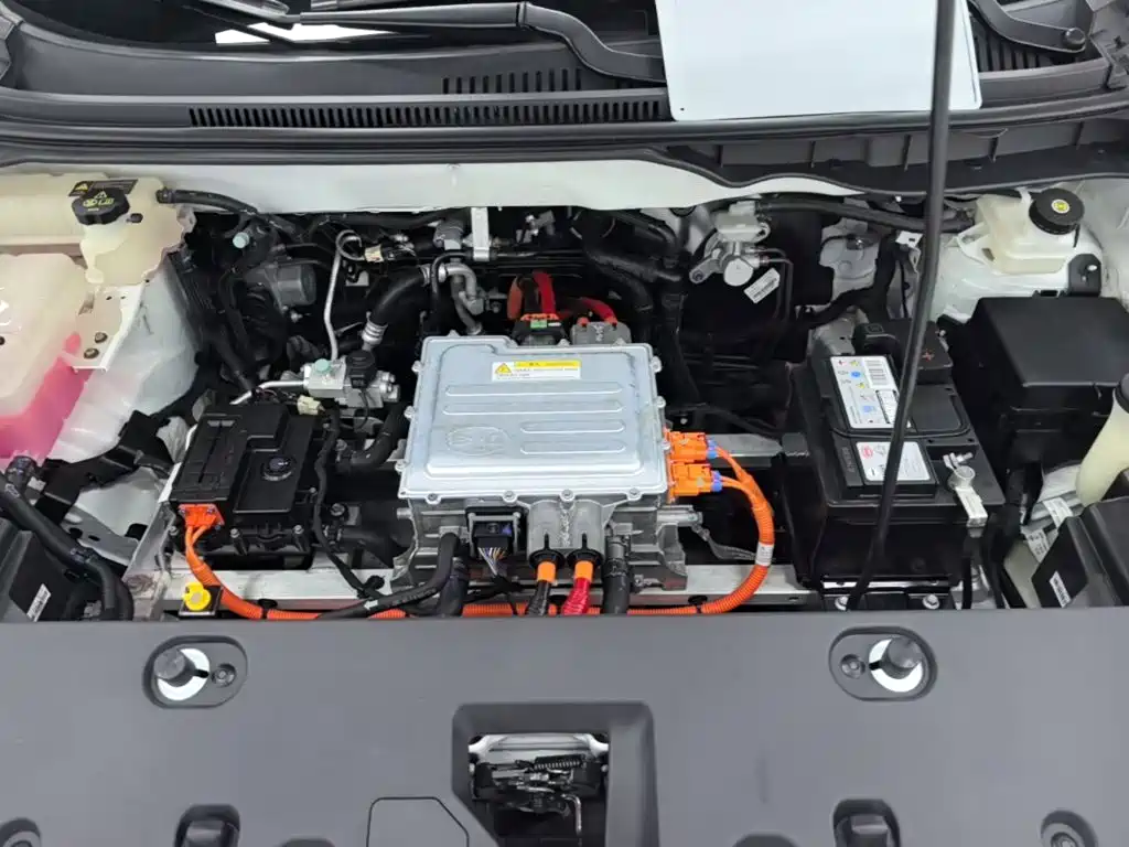 BYD Yuan Pro — миниатюра 20