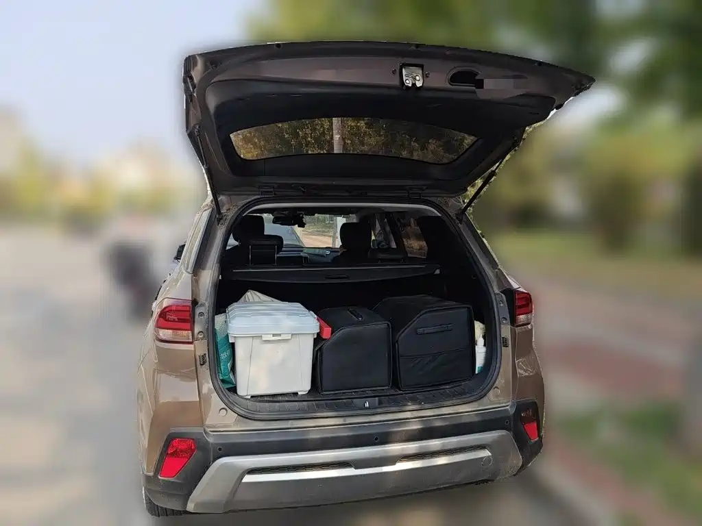 Hyundai ix35 — миниатюра 15