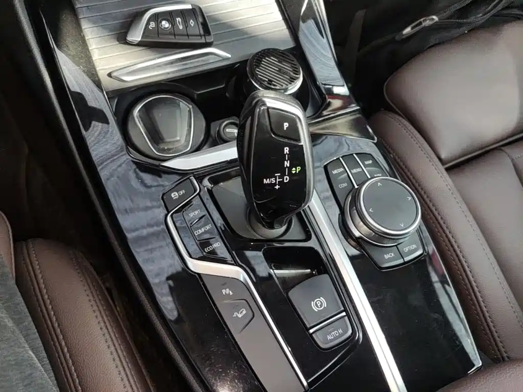 BMW X3 — миниатюра 14