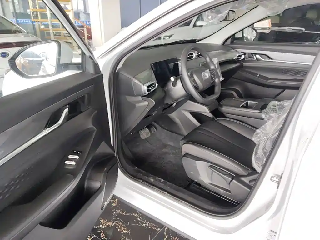 Aeolus SKY EV01 — миниатюра 16