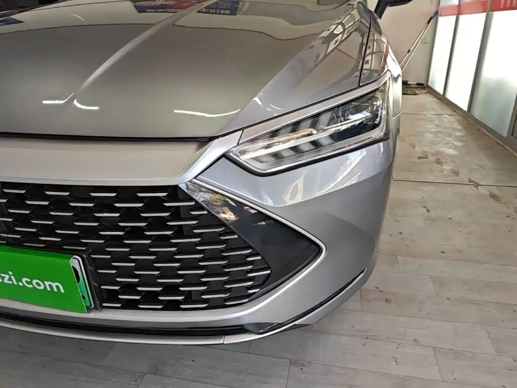 BYD Qin PLUS — миниатюра 24