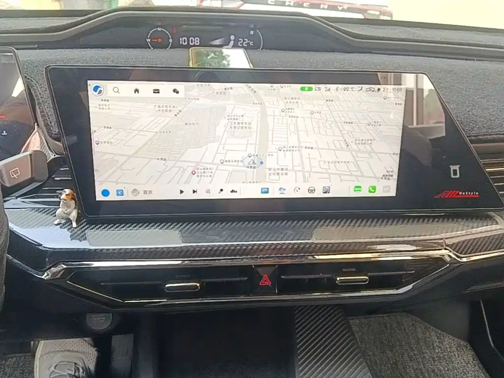 Oshan Oushang Z6 — миниатюра 13