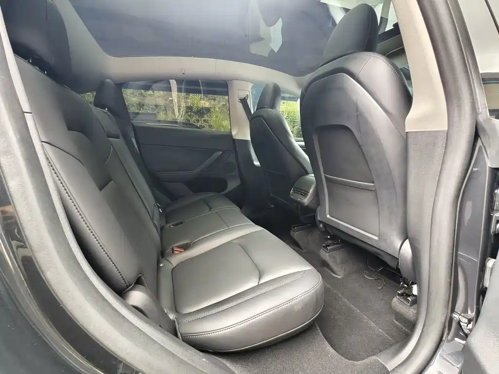 Tesla Model Y — миниатюра 10