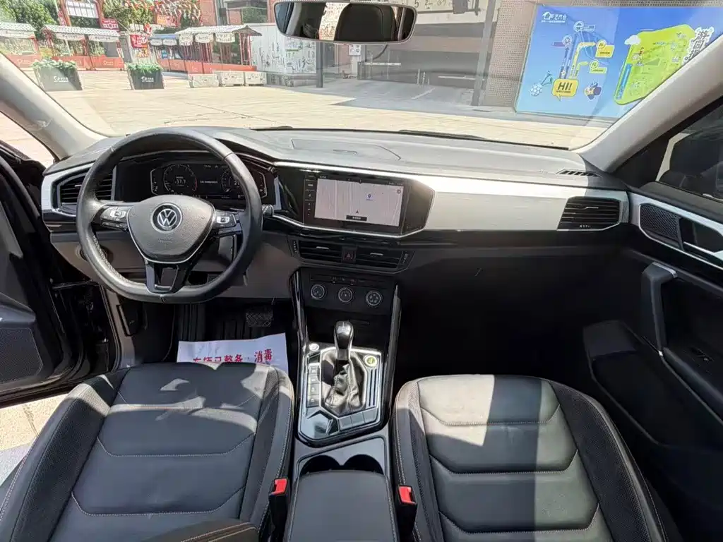 Volkswagen Tayron — миниатюра 5
