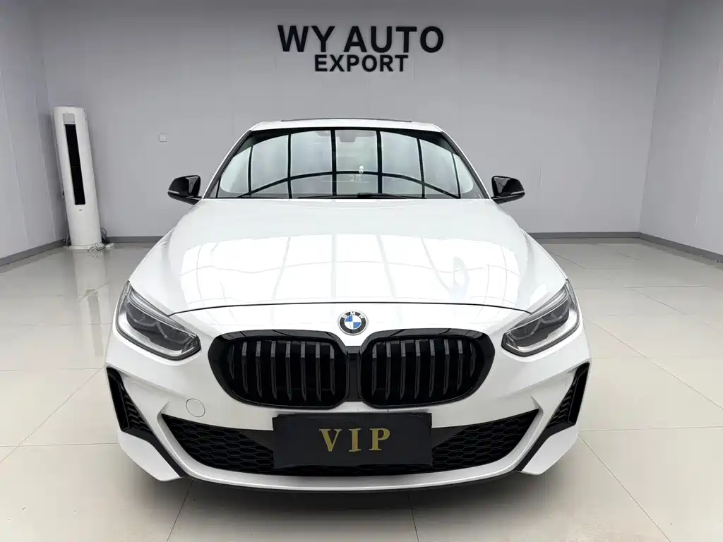BMW 1 Series — миниатюра 2