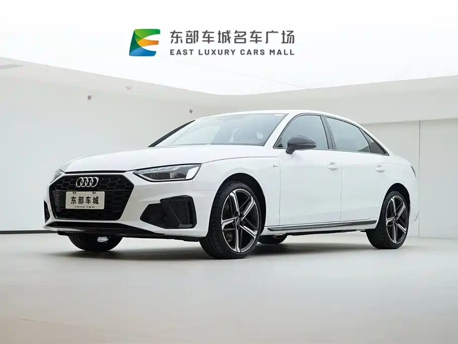 Audi A4L 2025