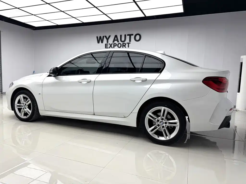 BMW 1 Series — миниатюра 5