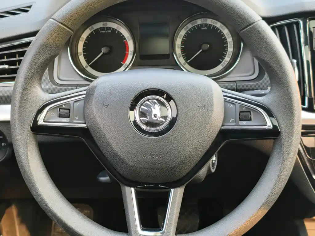 Skoda Kamiq — миниатюра 18