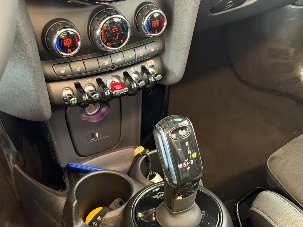 MINI Mini — миниатюра 12