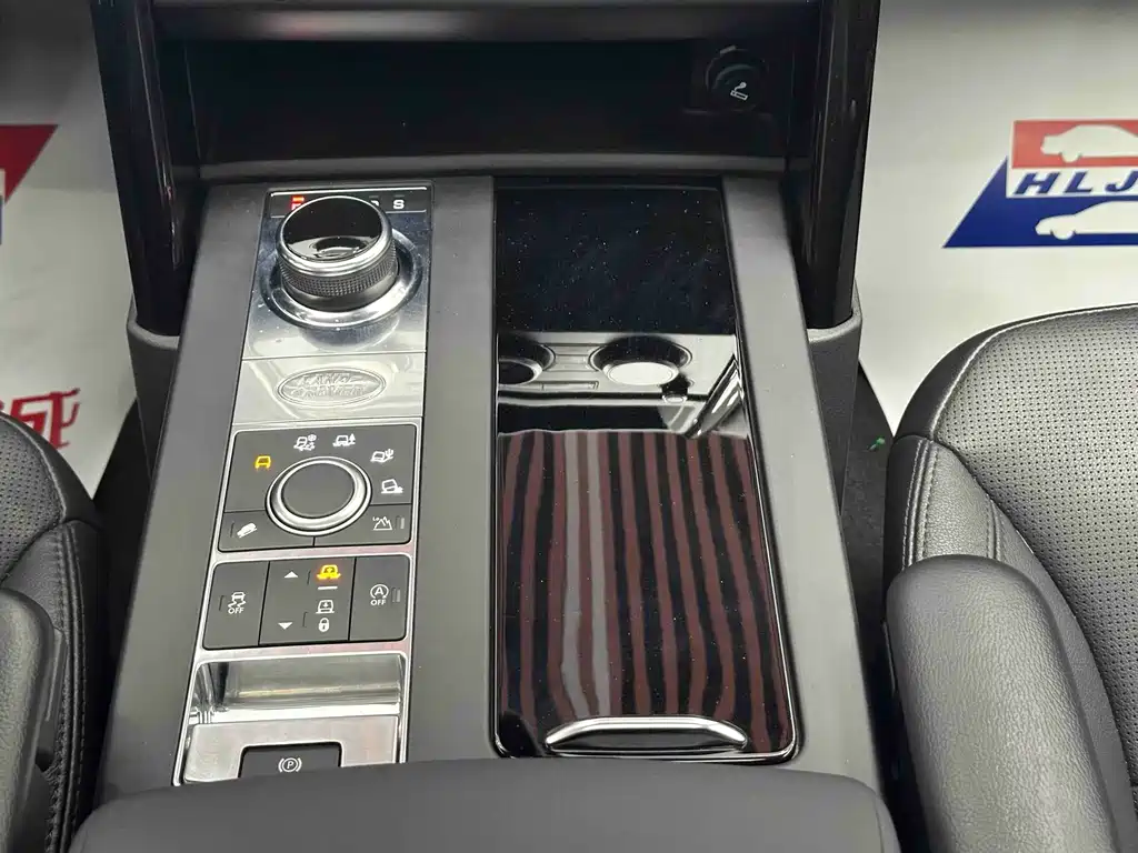 Land Rover Discovery — миниатюра 9