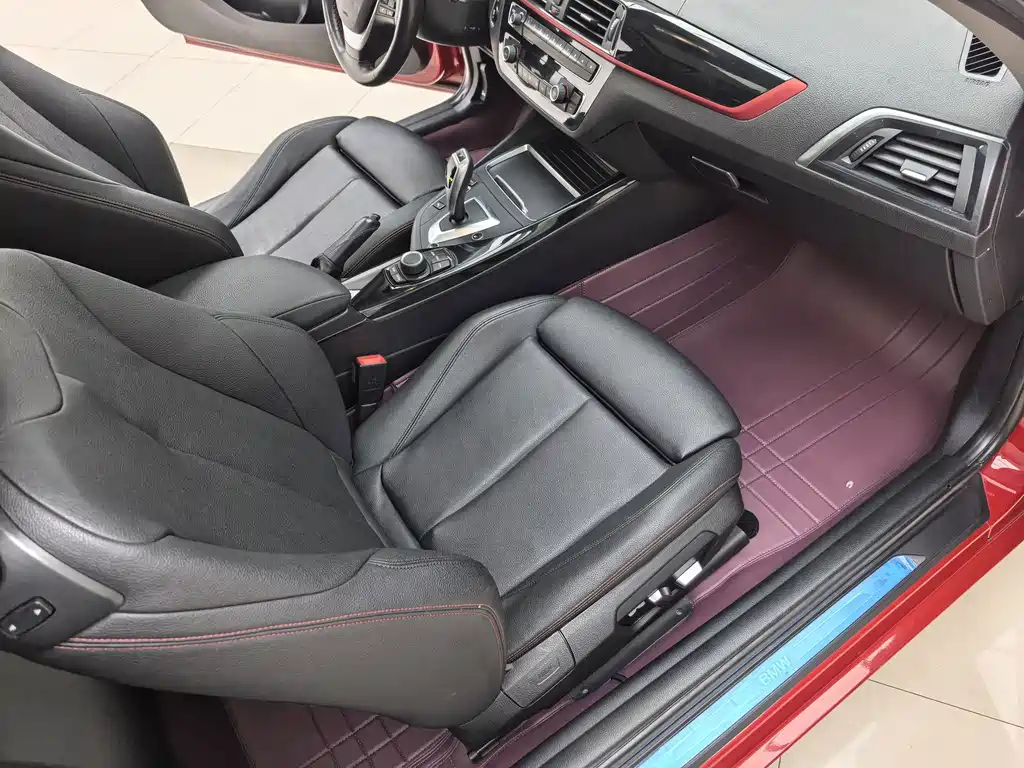 BMW 2 Series (Import) — миниатюра 14