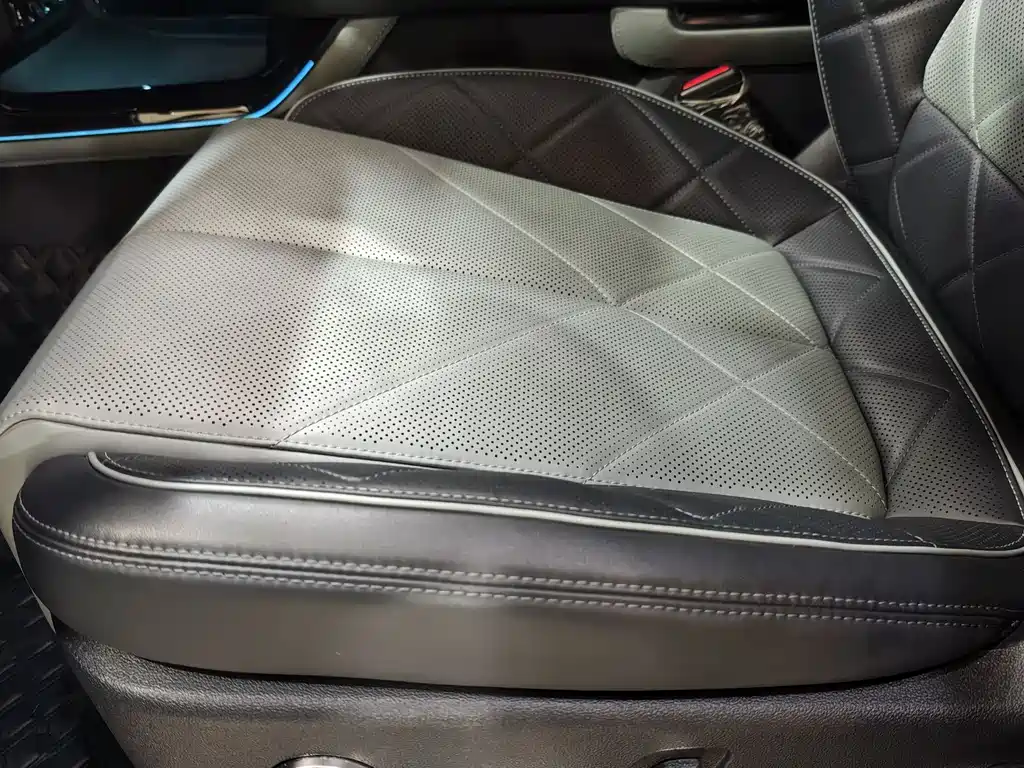 FANG CHENG BAO LEOPARD 5