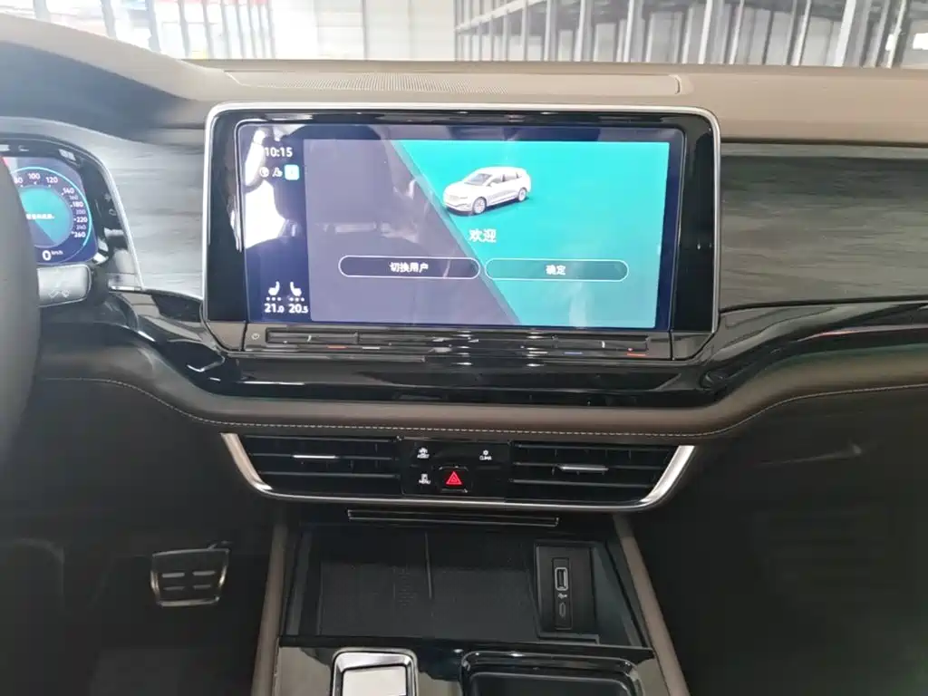 Volkswagen Viloran — миниатюра 13