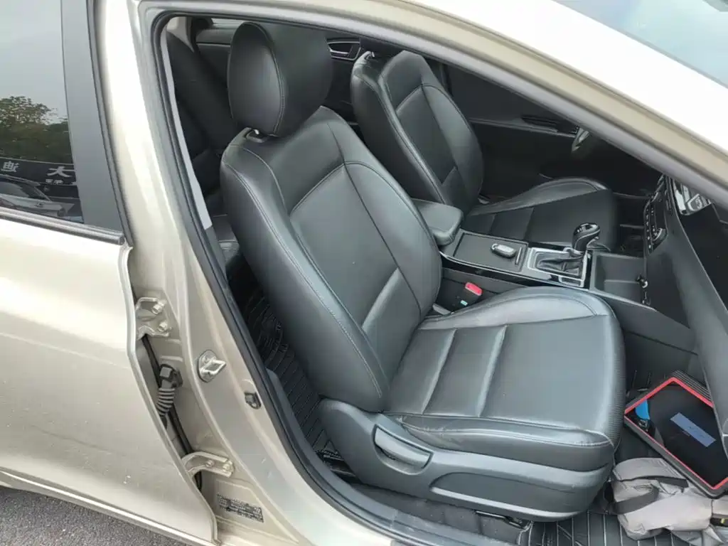 Hyundai Mistra — миниатюра 25