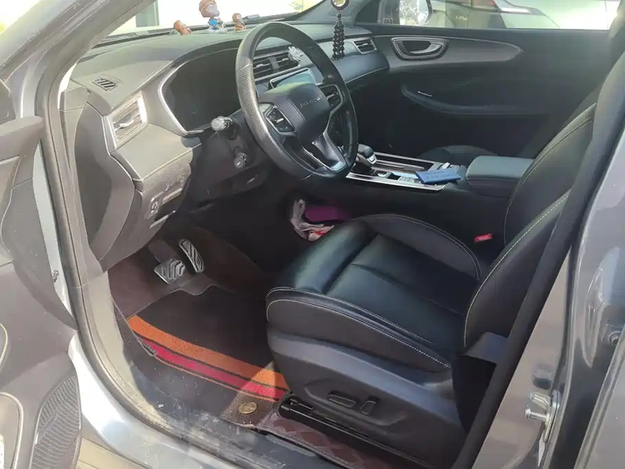 Roewe RX5 — миниатюра 9
